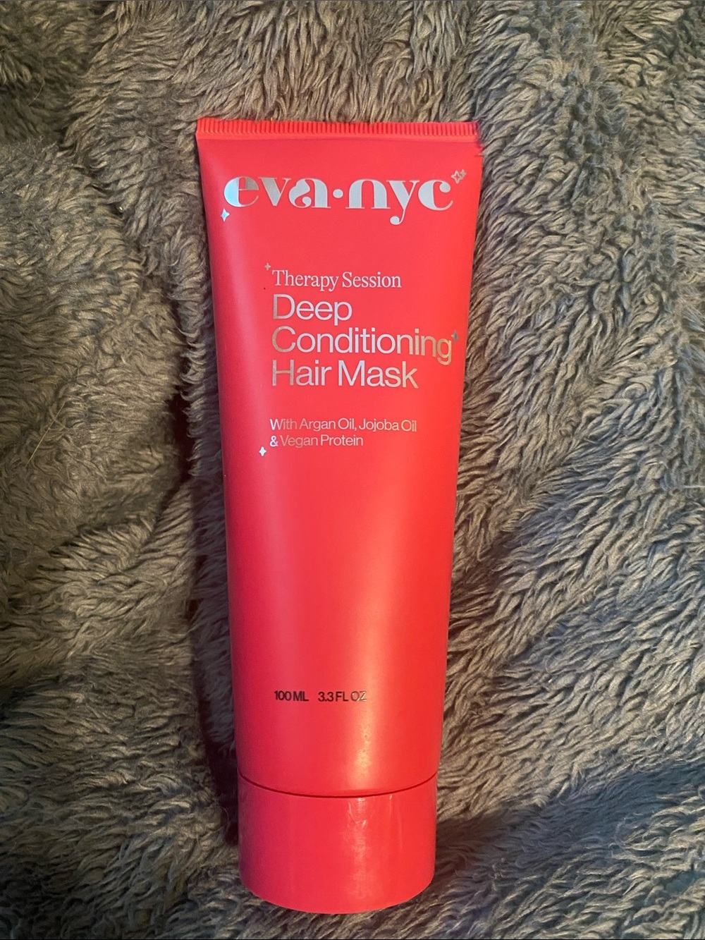 Eva NYC Deep Conditioning Hair Mask